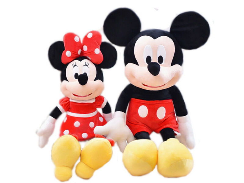 Мышка 90см 17036/90