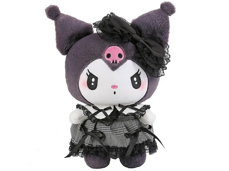 Мягкая кукла 45см 22535/45