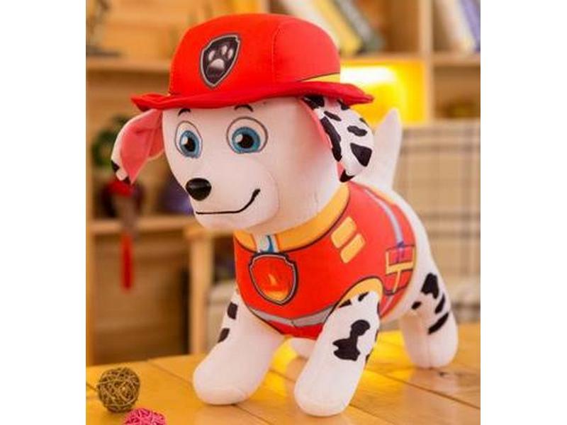 Собака патруль 30см 20336/30