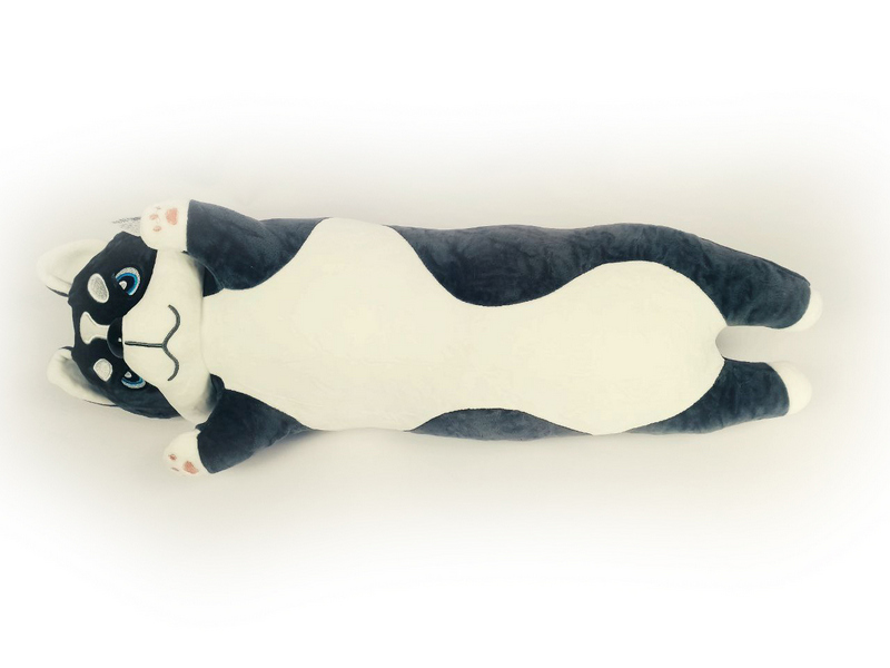 Купить оптом Хаски валик 70см 20489/70 в Луганске