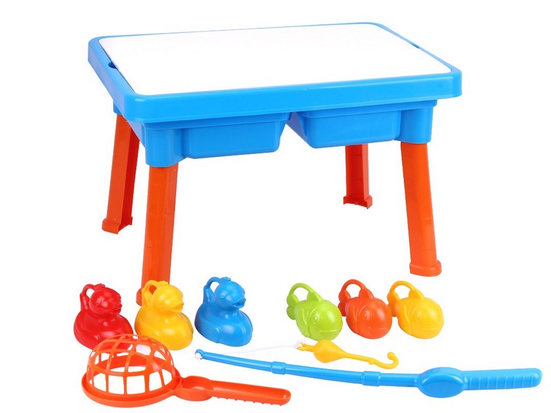 Купить оптом Столик 2 в 1 для рыбалки в Луганске