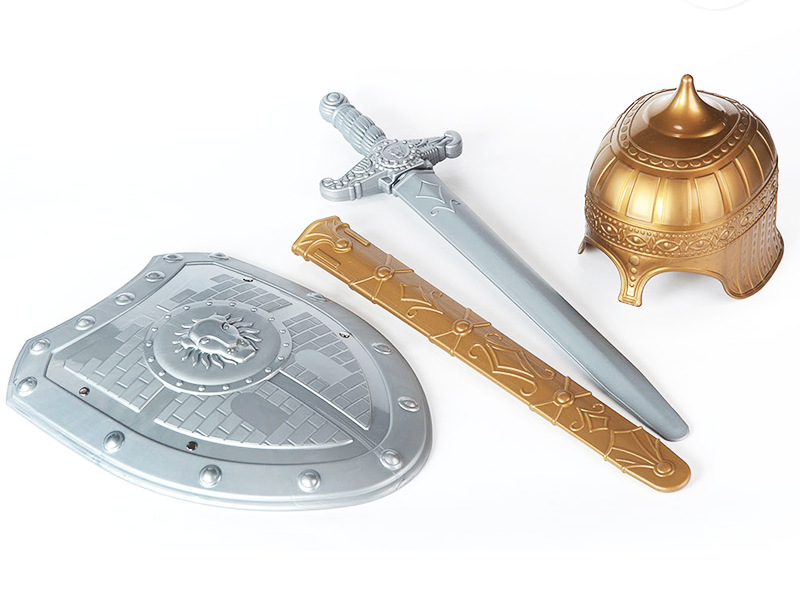 Богатырский набор