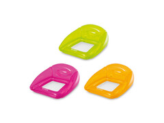 Кресло надувное «LOUNGE» с сетчатым дном 104*102см 56802EU