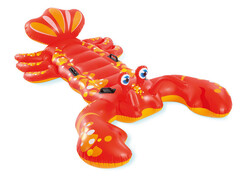 Надувной плотик «ЛОБСТЕР» 213*137см 57528NP