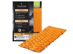 Надувной матрас для кемпинга 71*191*11см 64098NP