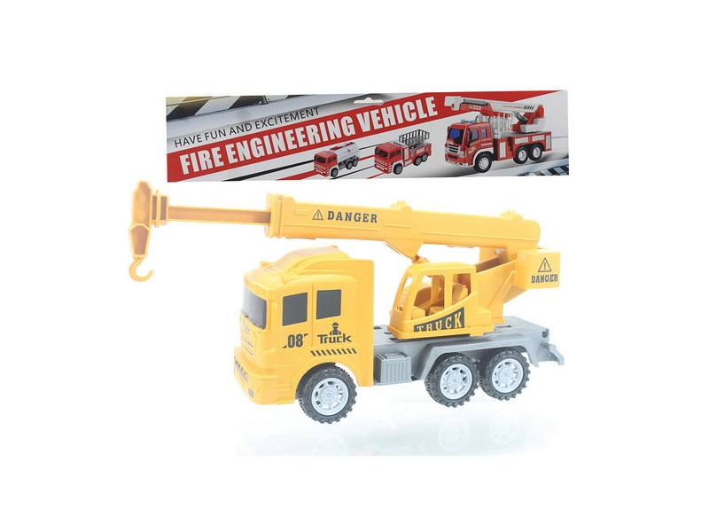 Купить оптом Кран 18 см инерц. в пак. DY-612 в Луганске