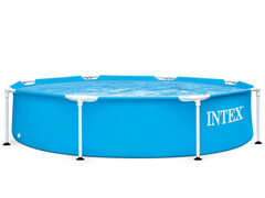 Бассейн каркасный 244*51см, 1828л 28205NP