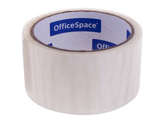 Клейкая лента «OfficeSpace» 48мм*40м 38мкм