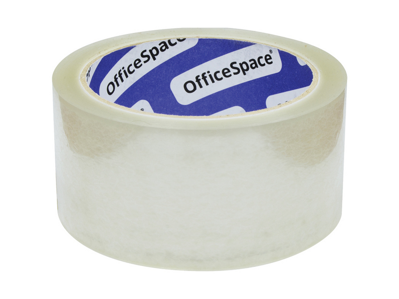 Клейкая лента «OfficeSpace» 48мм*66м 40мкм