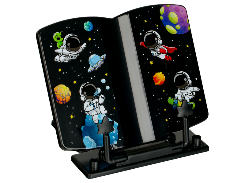 Подставка для книг «СТАММ. Космонавты»