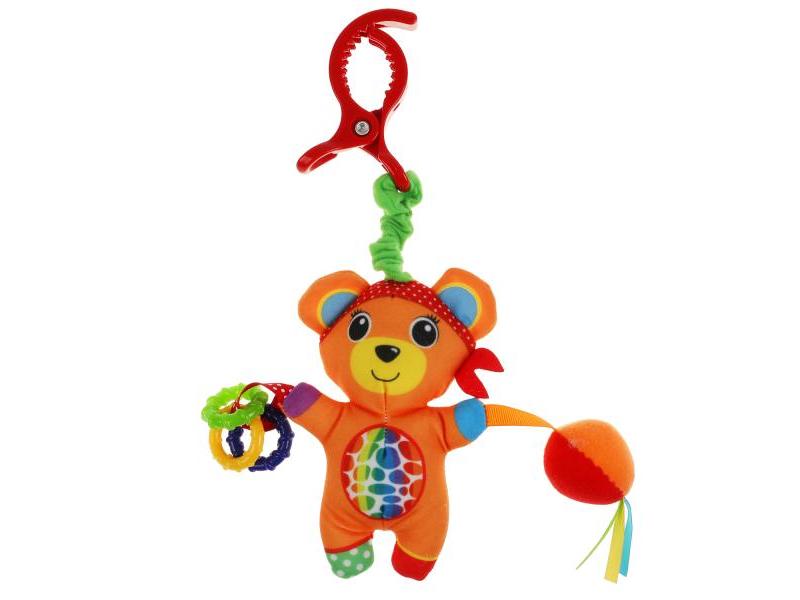 Купить оптом Подвеска «Мишка-топтыжка» RPH-B5 в Луганске