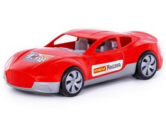 Автомобиль