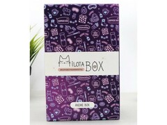 Сувенирная коробка MilotaBox "Anime Box" с набором подарков-сюрпризов 22*14*9 см