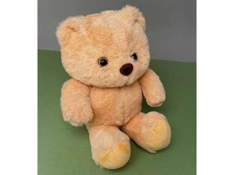 Мягкая игрушка "Bear" 20 см