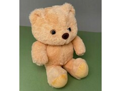 71745 [109-03]Мягкая игрушка "Bear" 20 см