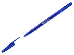 Ручка шариковая «СТАММ. Южная ночь» синий корпус 0,7 мм СИНЯЯ (50шт/уп)