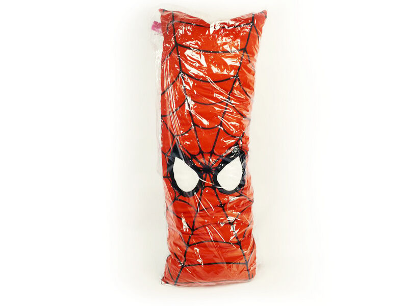 Купить оптом Подушка-игрушка Дакимакура Паук 145*48см DKK-002 в Луганске