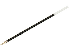 Набор стержней шариковых с ушком «СТАММ» 107 мм 1 мм СИНИЙ (100шт/уп)