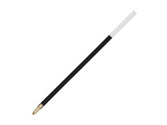 Набор стержней шариковых «СТАММ» 130 мм 1 мм СИНИЙ (100шт/уп)