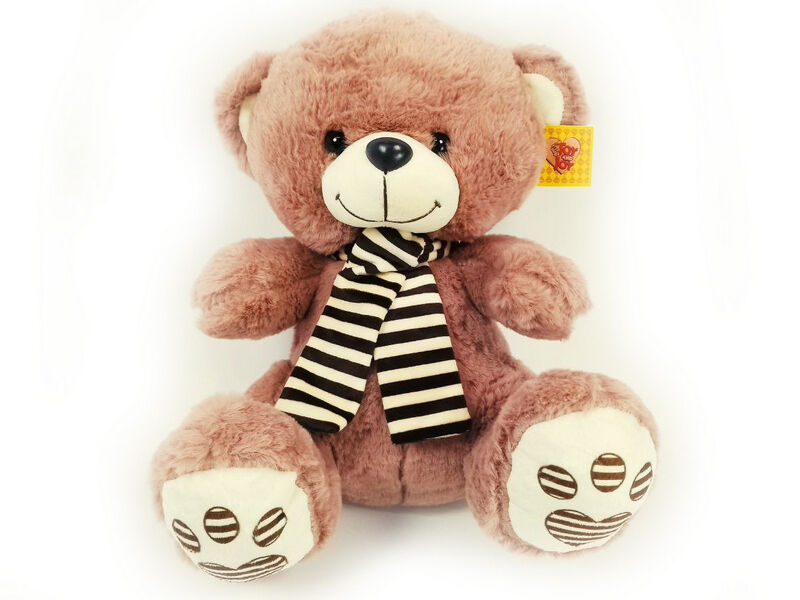 Медведь Бант 1-6071-32