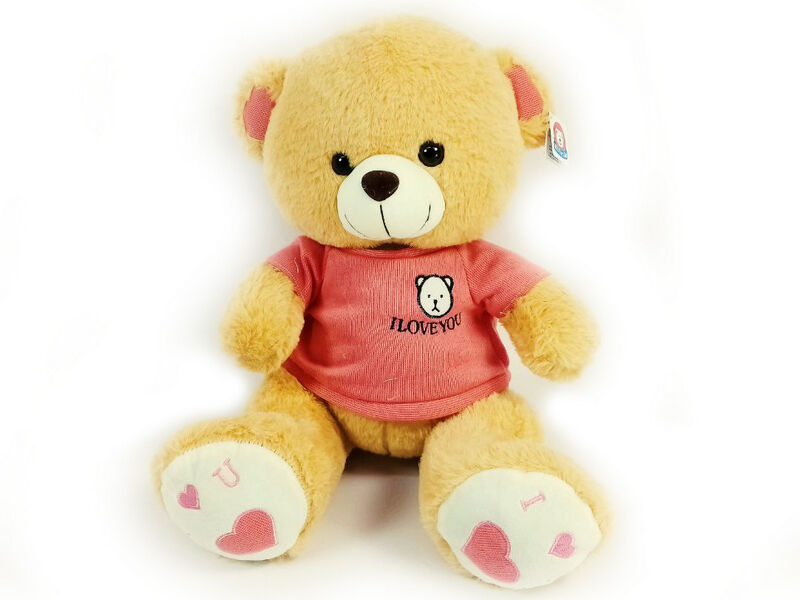 Купить оптом Медведь Майка 1971/40 в Луганске