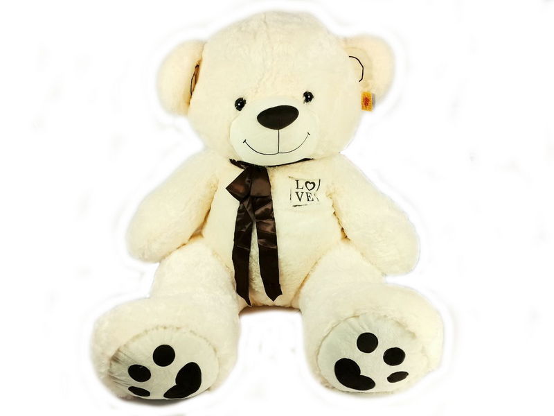 Купить оптом Медведь Бант 1-5291-90 в Луганске