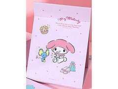 73314 [SH156-02]Зеркало "My melody" bunny mouse