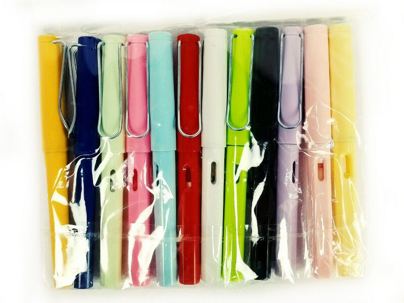 Купить оптом Набор цветных вечных карандашей 12 цветов в Луганске