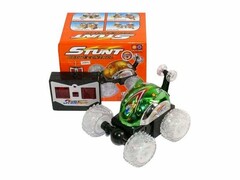 73522 [844823]Перевертыш на р/у на бат. (свет, звук) 15*11*12,5 см в кор. 844823