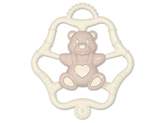 Погремушка-прорезыватель