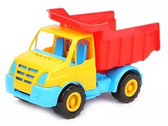 Самосвал "Крош" 23 см 40-0013