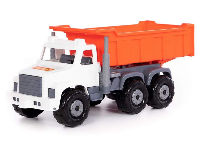 Купить оптом Автомобиль дорожный "Супергигант" №2 в Луганске