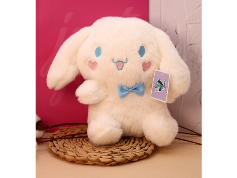 Мягкая игрушка "Cute bunny" 20 см