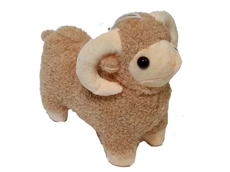 Купить оптом Баран 1541-059/18 в Луганске