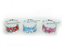 Барабан 16 см в пак. 1205640