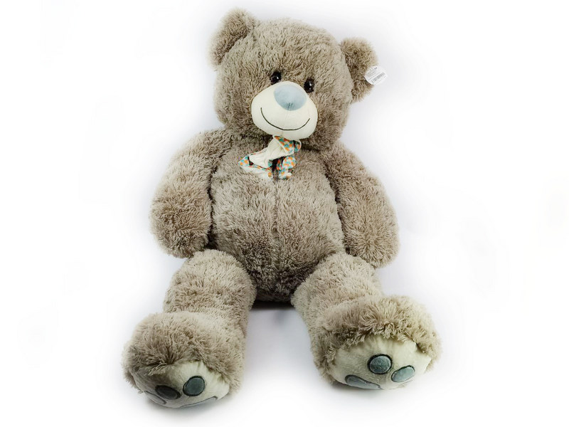 Купить оптом Медведь Бант 3-210020-65 в Луганске