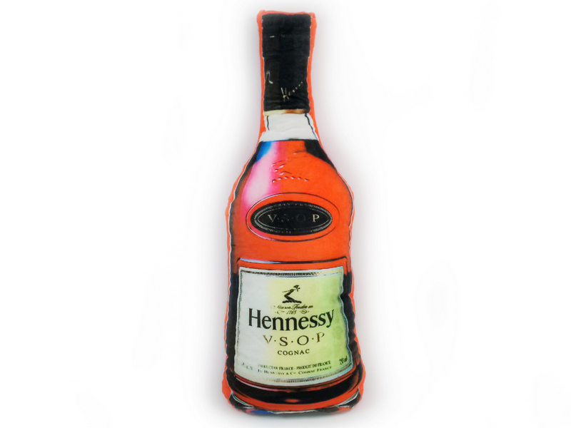 Подушка Hennessy 30-122/80