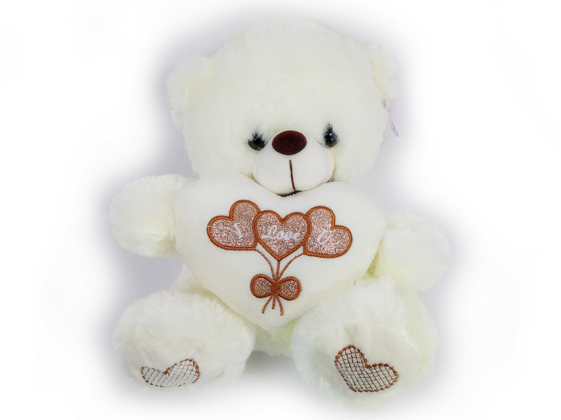 Медведь Сердце 1783/26