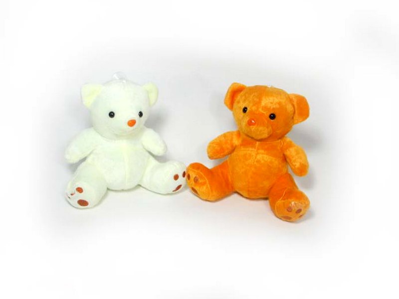 Медведь мал 1541-058/18