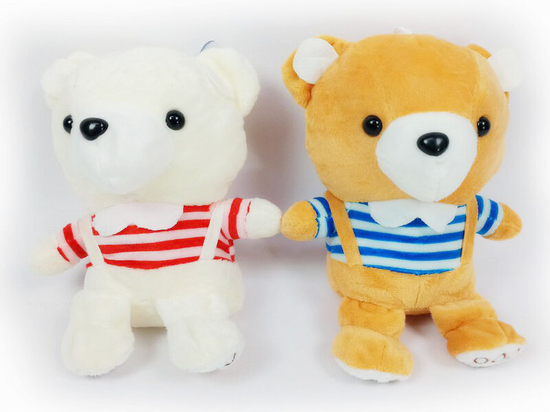 Медведь Майка полоса 1541-02/20