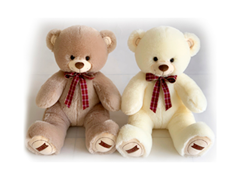 Купить оптом Медведь Бант 8-2150-110 в Луганске