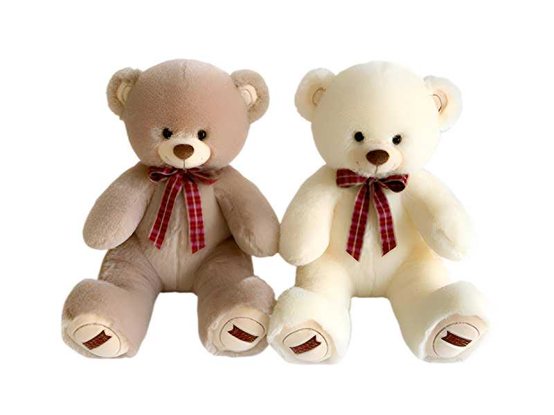 Купить оптом Медведь Бант 8-2150-110 в Луганске