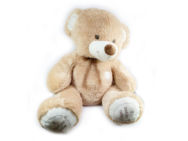 Купить оптом Медведь Бант 2438/110 в Луганске