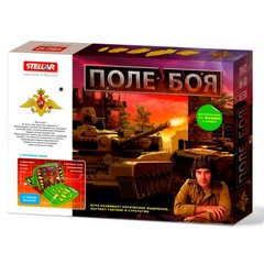 НАСТОЛЬНЫЕ ИГРЫ