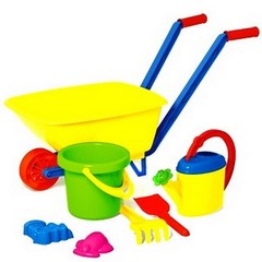 ПЕСОЧНЫЕ НАБОРЫ