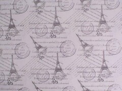 76761 [22-BZZ0005S-12]Упаковочная бумага «VintageWrap» 0,5*0,7 м 1 лист
