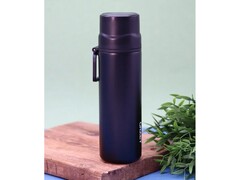 Термоc «Elegant» black 450 мл