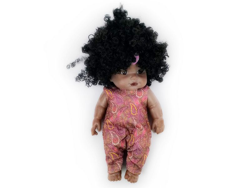 Кукла 30 см (звук) 3260