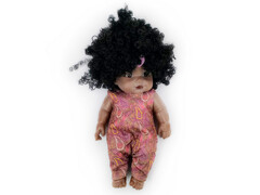 77374 [WG SSS 3260]Кукла 30 см (звук) 3260