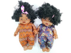 77375 [WG SSS 3259]Кукла 25 см (звук) 3259